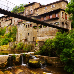 Retiro de Bienestar en Asturias