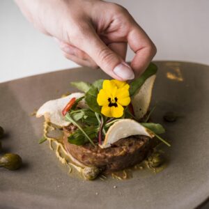 Cena Estelar en Restaurante con Estrella Michelin