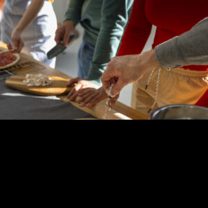 Clases de Cocina Mediterránea en Valencia