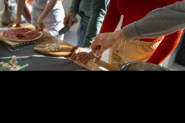 Clases de Cocina Mediterránea en Valencia