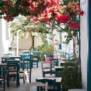 Tour de Tapas en Sevilla