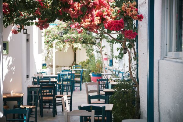 Tour de Tapas en Sevilla
