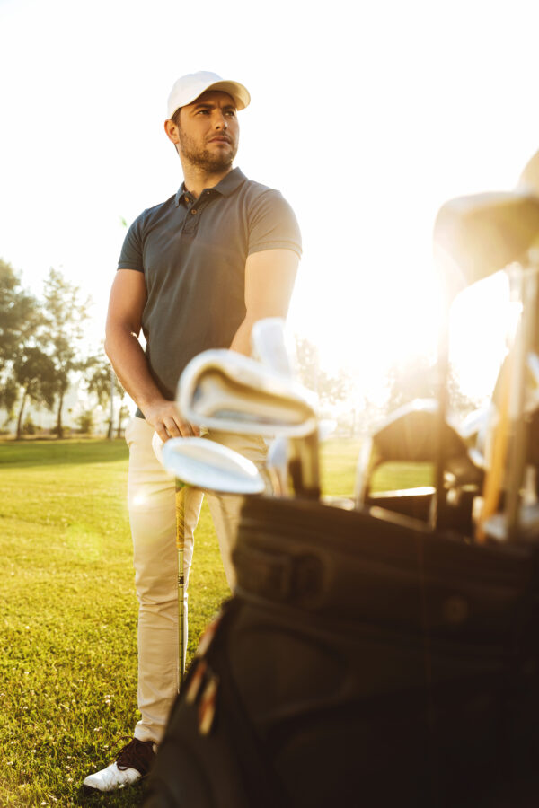 Spa & Golf en la Costa del Sol