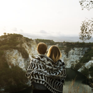 Escapada de Pareja con Masaje Ylang-Ylang
