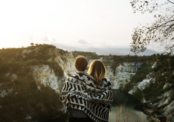 Escapada de Pareja con Masaje Ylang-Ylang