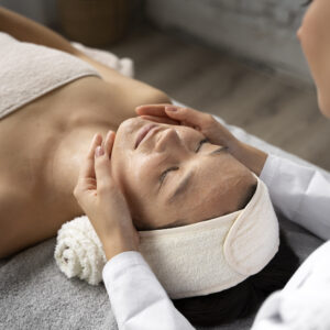 Paquete Rejuvenecimiento Facial en Valencia
