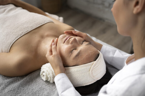 Paquete Rejuvenecimiento Facial en Valencia