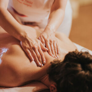 Spa & Trekking Ligero en Cádiz