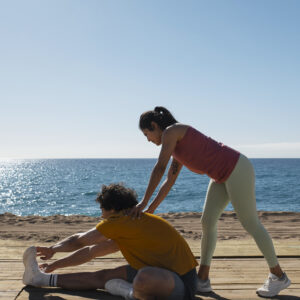 Retiro Detox en la Costa Brava