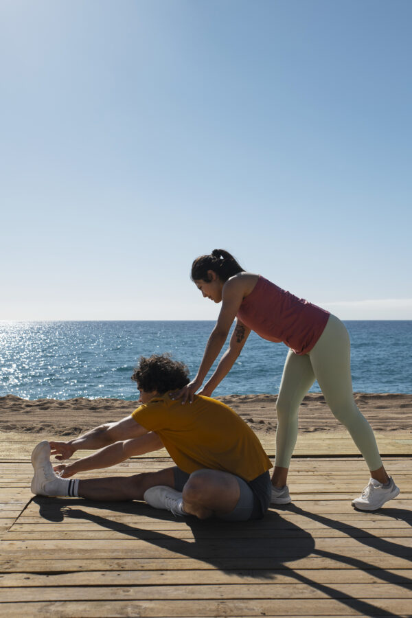 Retiro Detox en la Costa Brava