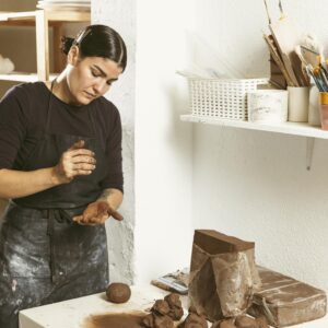 Taller de Chocolatería en Barcelona