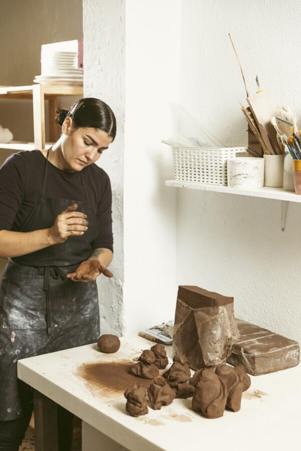 Taller de Chocolatería en Barcelona