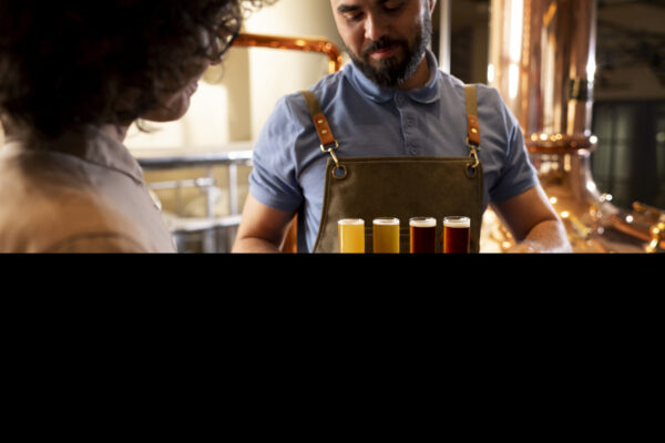 Tour de Cervezas Artesanas en Asturias